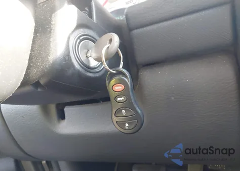 2003 Jeep Liberty Limited from USA, damaged, VIN 1J4GL58K43W639602